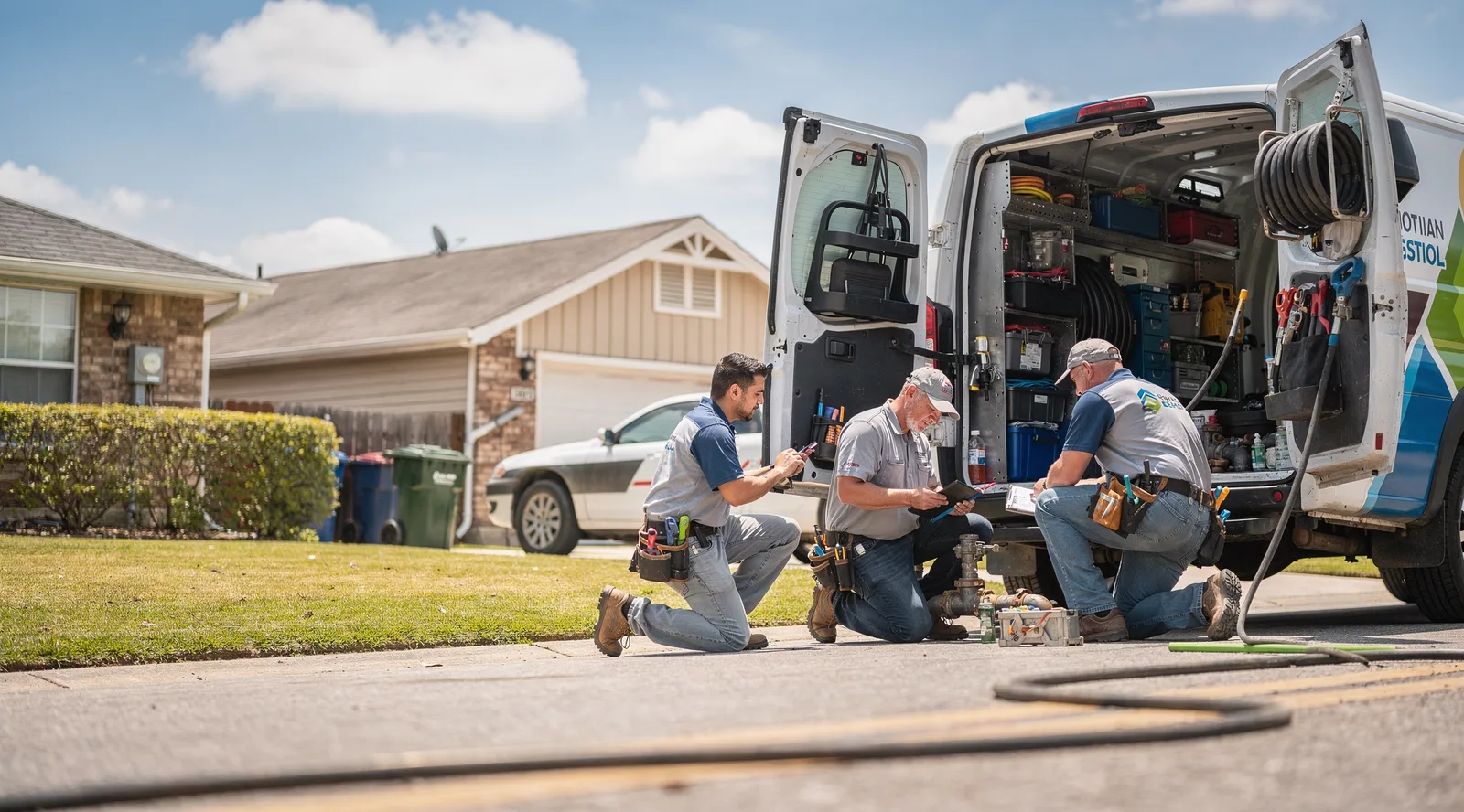 Emergency Plumber in Gilbertsville, NY near me